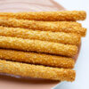 PÃO GRISSINI | 100G - Image 2