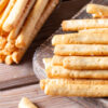 PÃO GRISSINI | 100G - Image 3