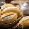 PÃO FRANCÊS | PORÇÃO DE 50g | UNIDADE - Image 2