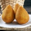 SALGADO COXINHA DE FRANGO | GRANDE | UNIDADE