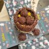 OVO DE PÁSCOA DE POTE DE BOLO DE CENOURA - Image 2