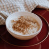 ARROZ DOCE